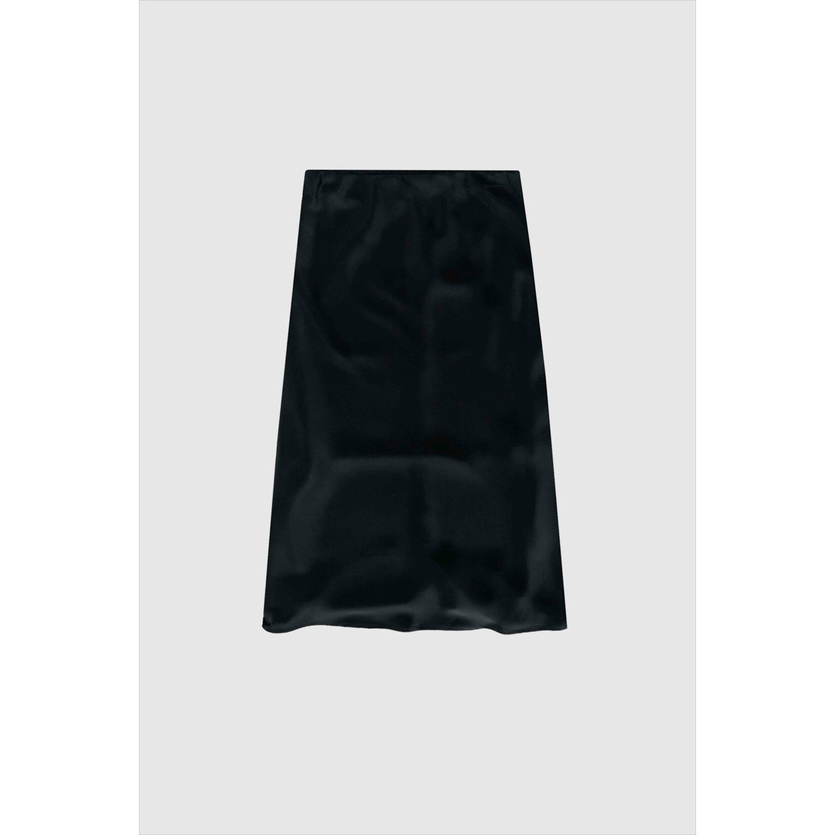 With Black With Black Dagmar rok zwart