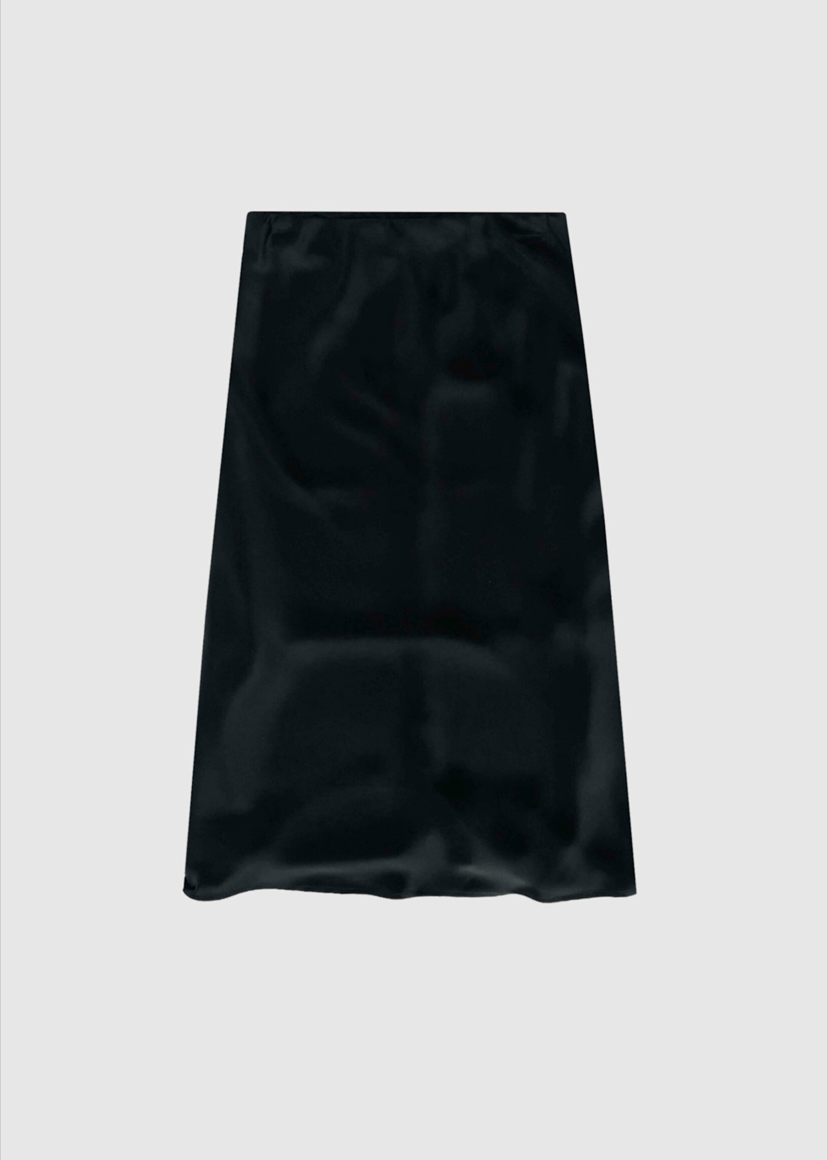 With Black With Black Dagmar rok zwart
