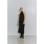 With Black With Black Dagmar rok zwart