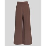 Moss Copenhagen Macy Michelle HW wide pants bruin