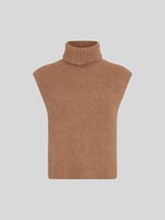 Moss Copenhagen Thira Salmia spencer caramel
