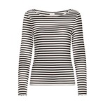 ICHI Ihcella top LS streep