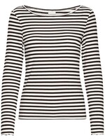 ICHI Ihcella top LS streep