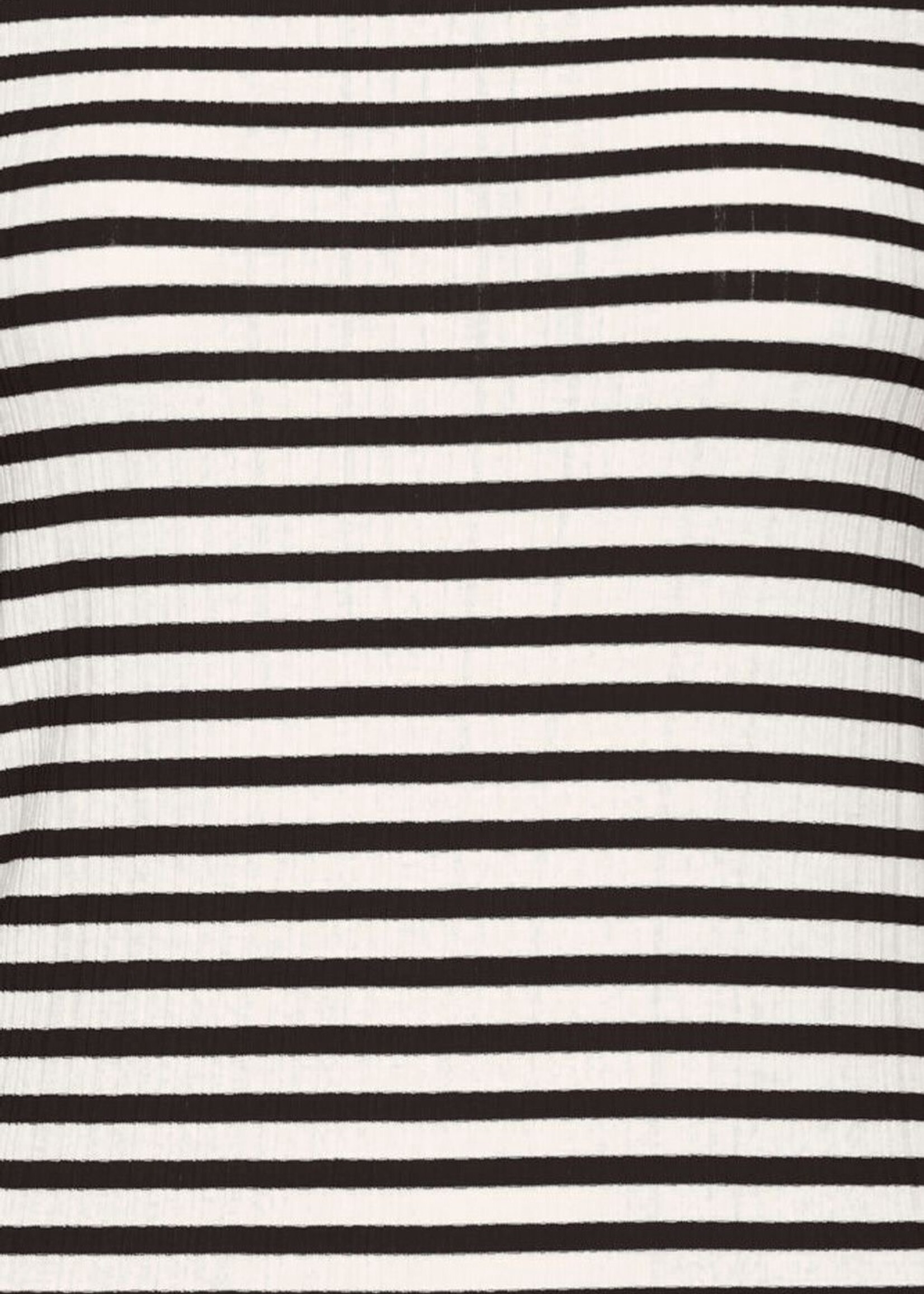 ICHI Ihcella top LS streep