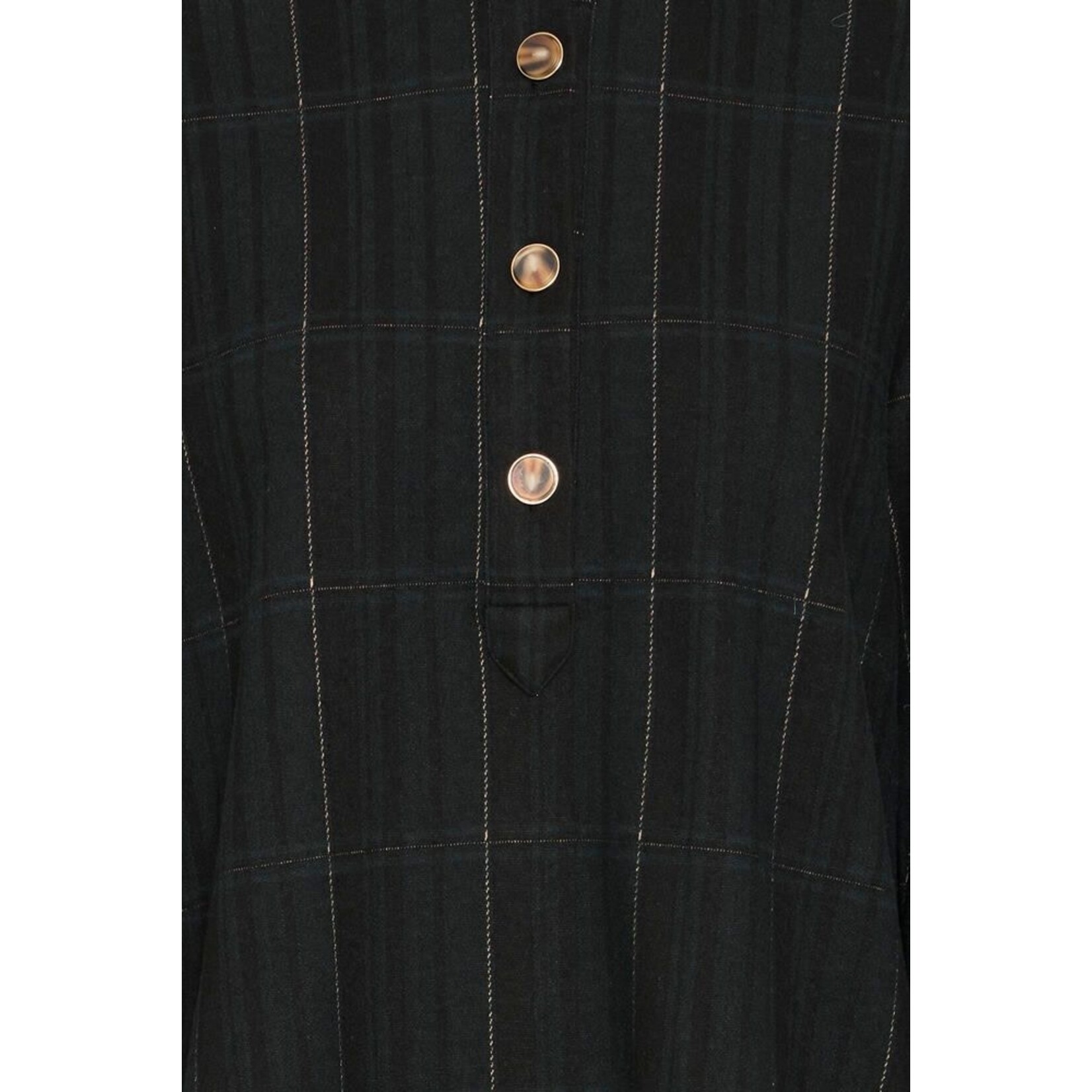 ICHI Ihkate dress Wooly ruit