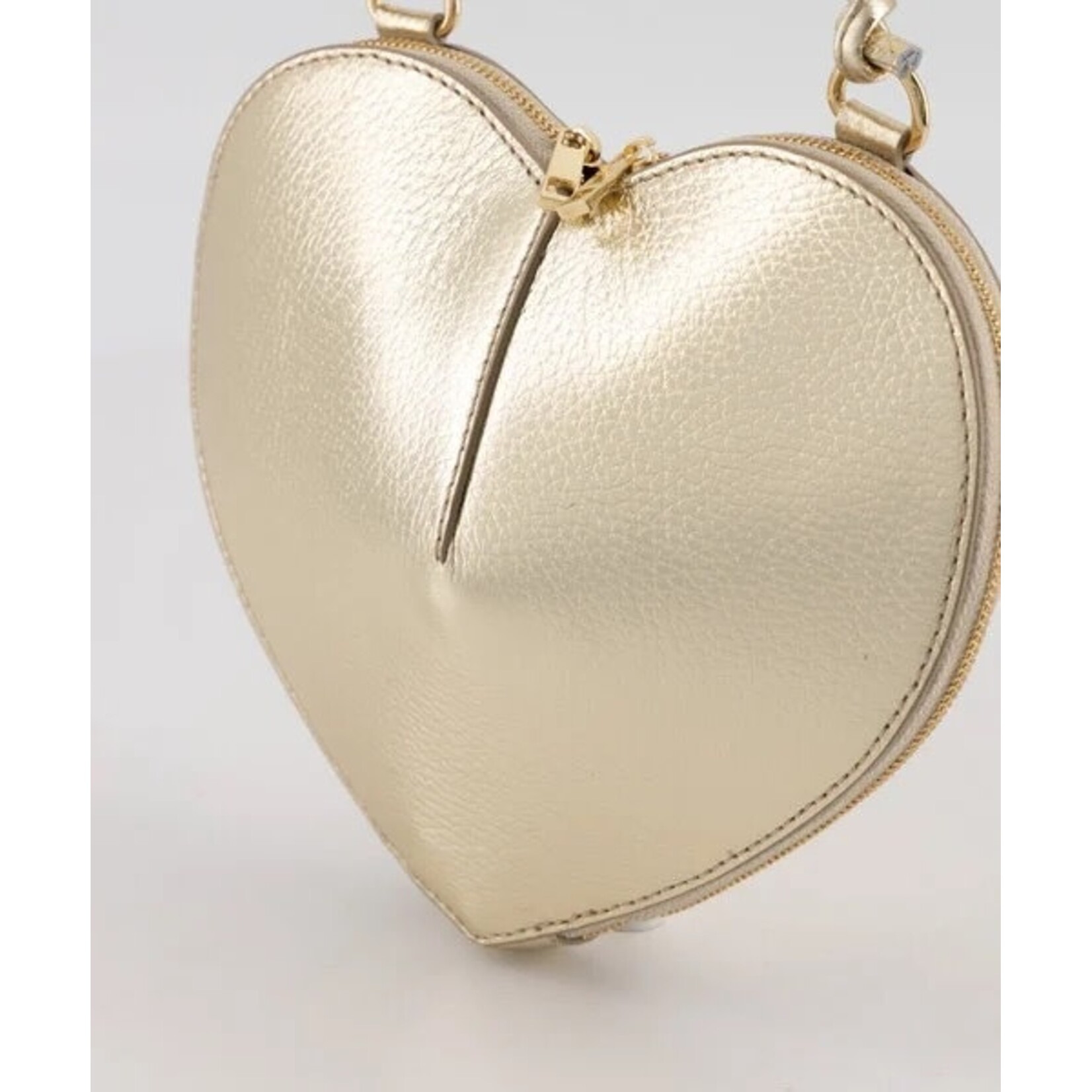 Tas leer L'amour goud