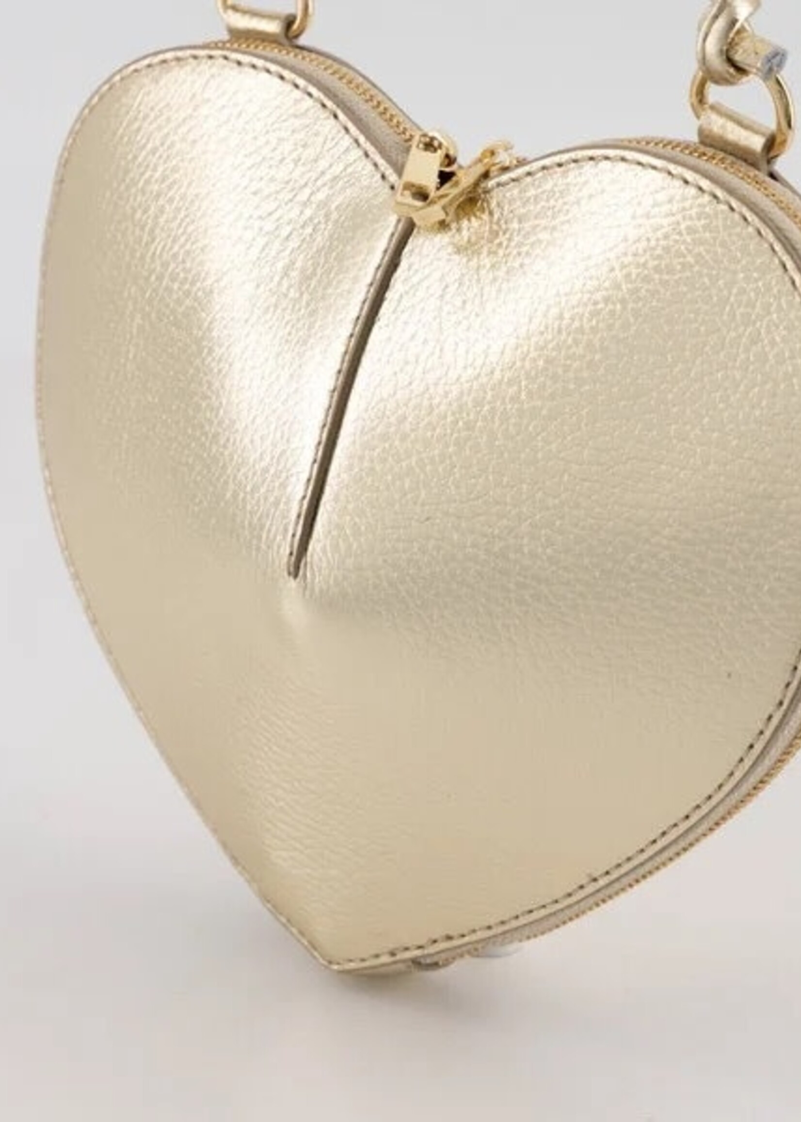 Tas leer L'amour goud