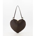 Tas leer L'amour bruin