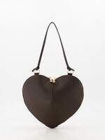 Tas leer L'amour bruin