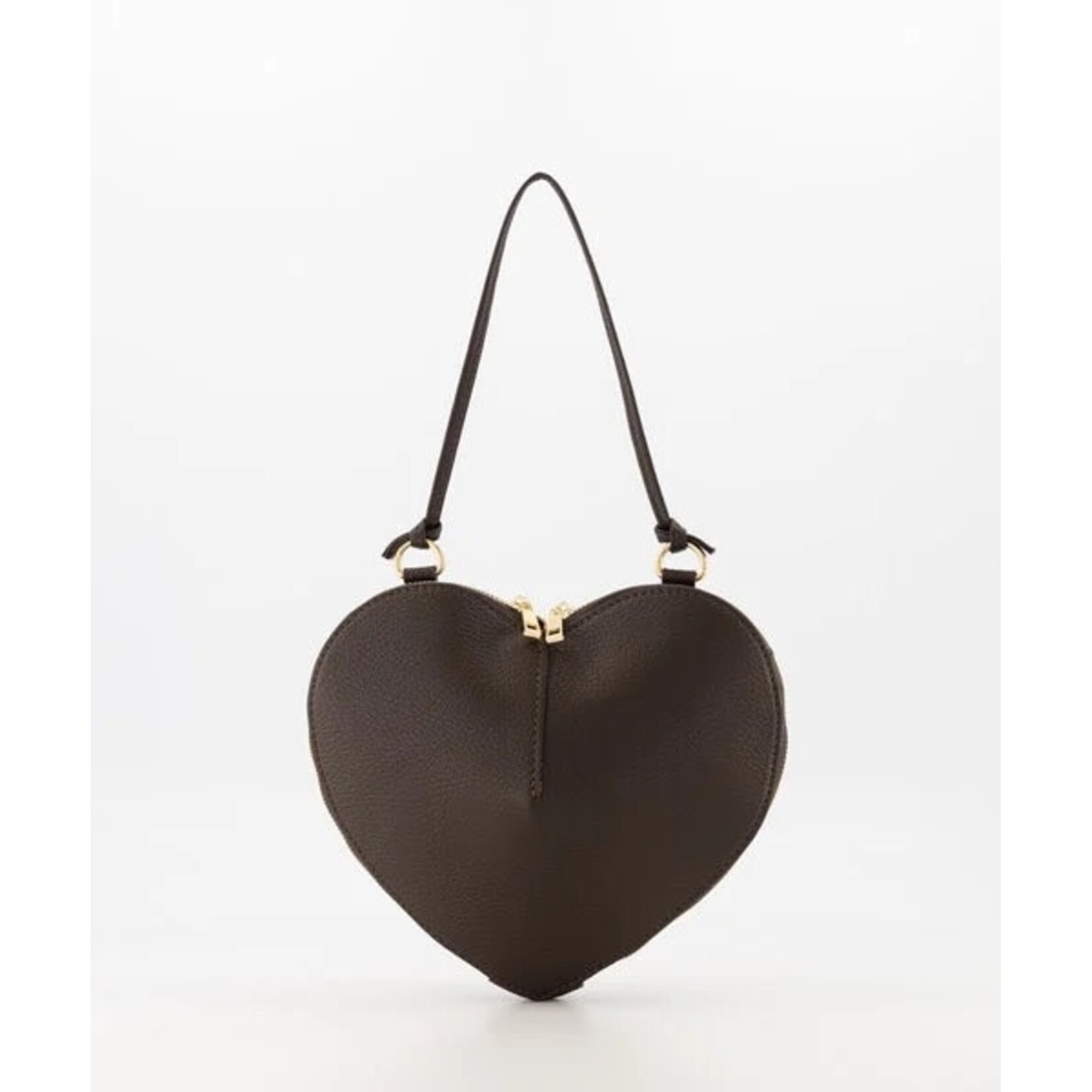 Tas leer L'amour bruin