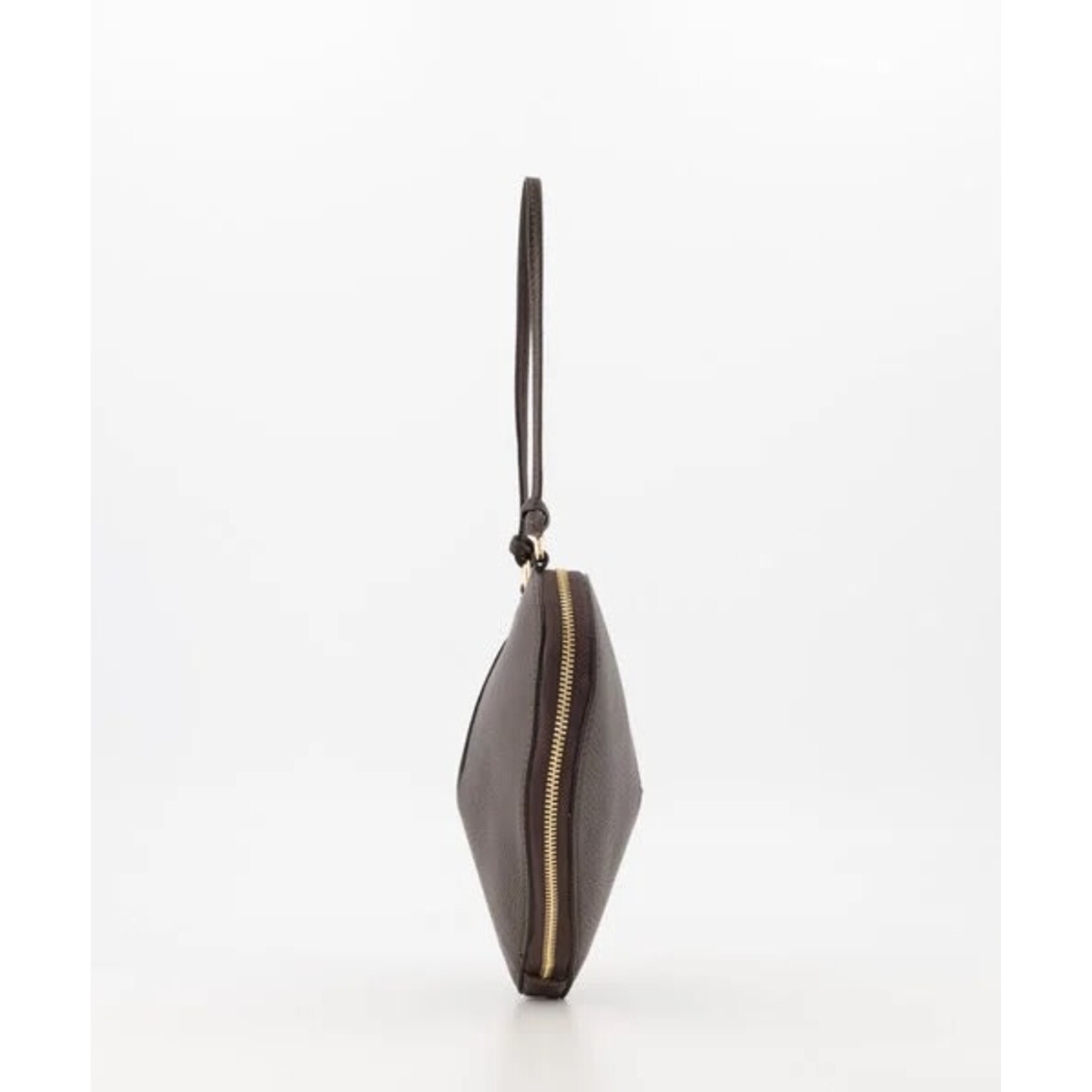 Tas leer L'amour bruin