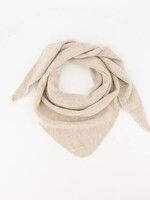 Sjaal Kaia beige