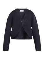 Sisters Point Helva vest zwart