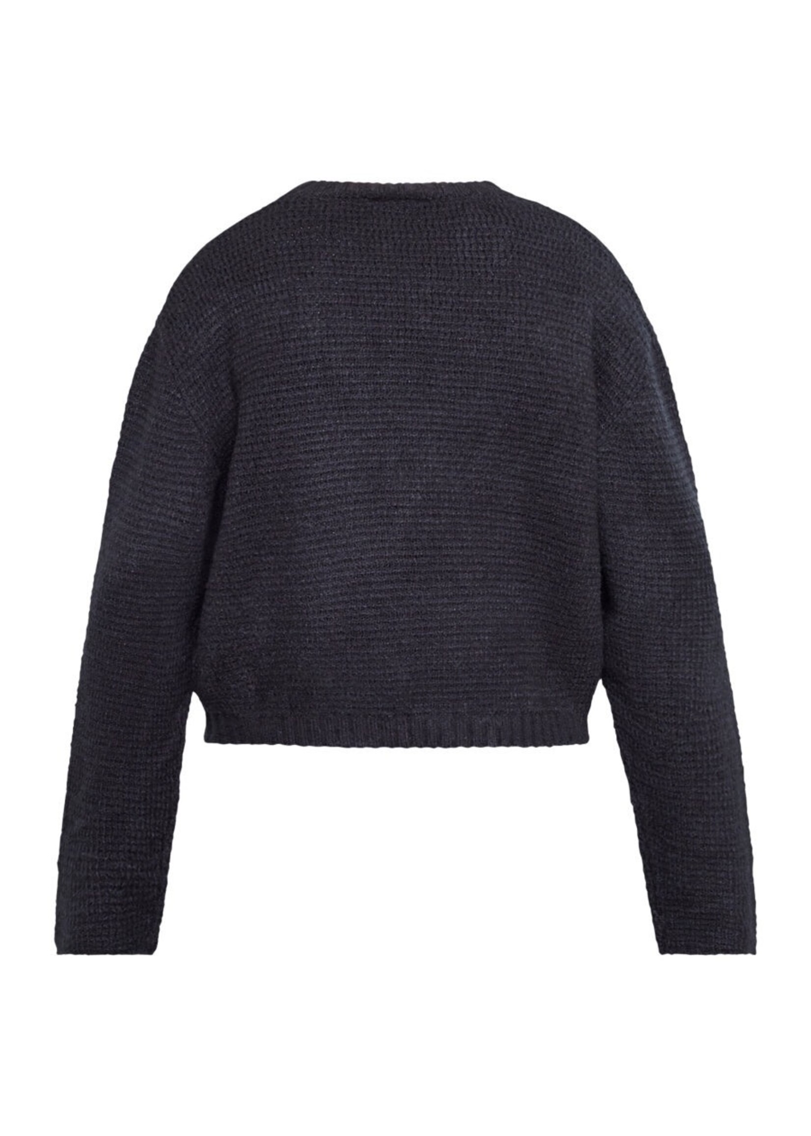 Sisters Point Helva vest zwart