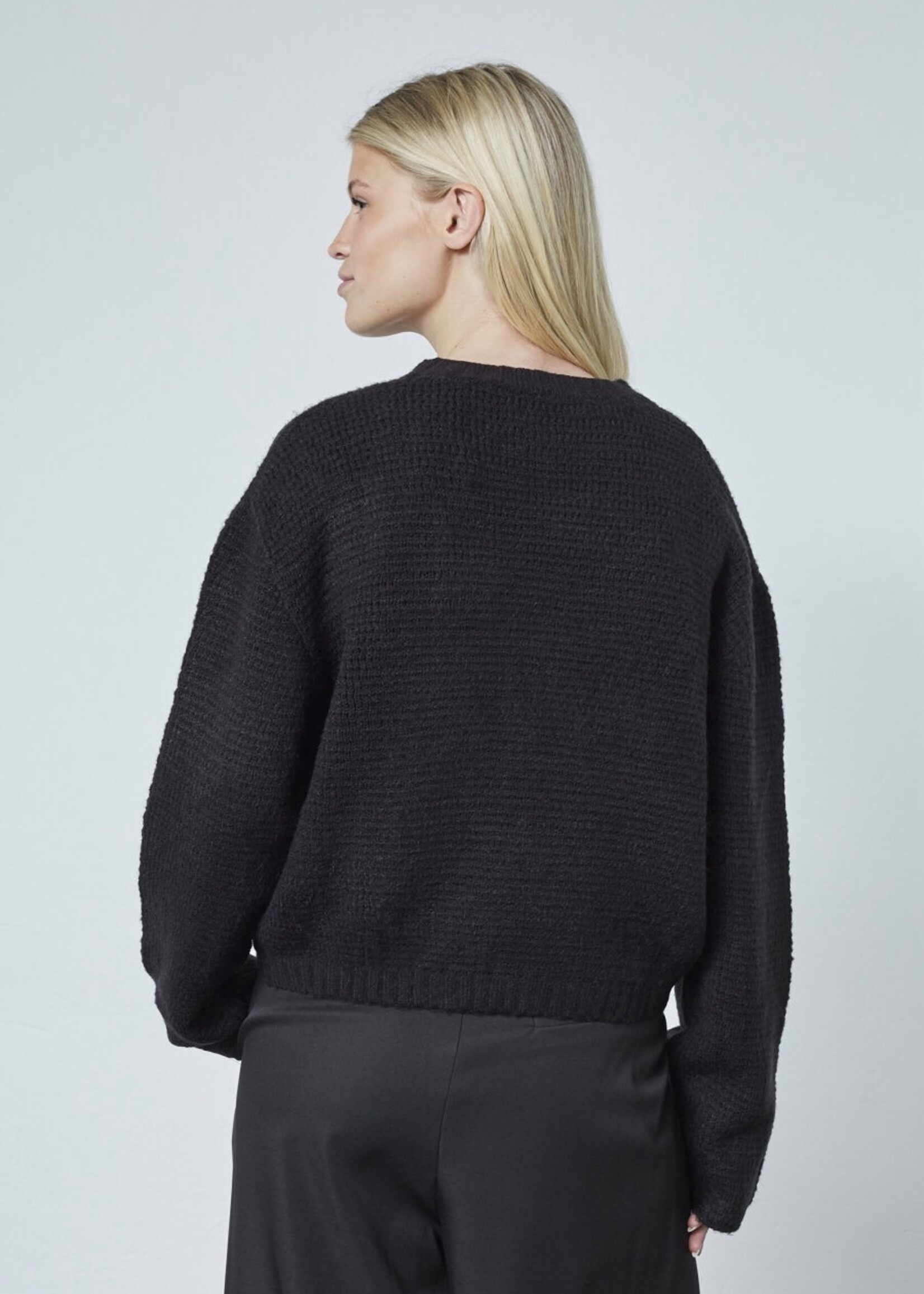 Sisters Point Helva vest zwart