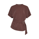 Sisters Point Gelia top bruin