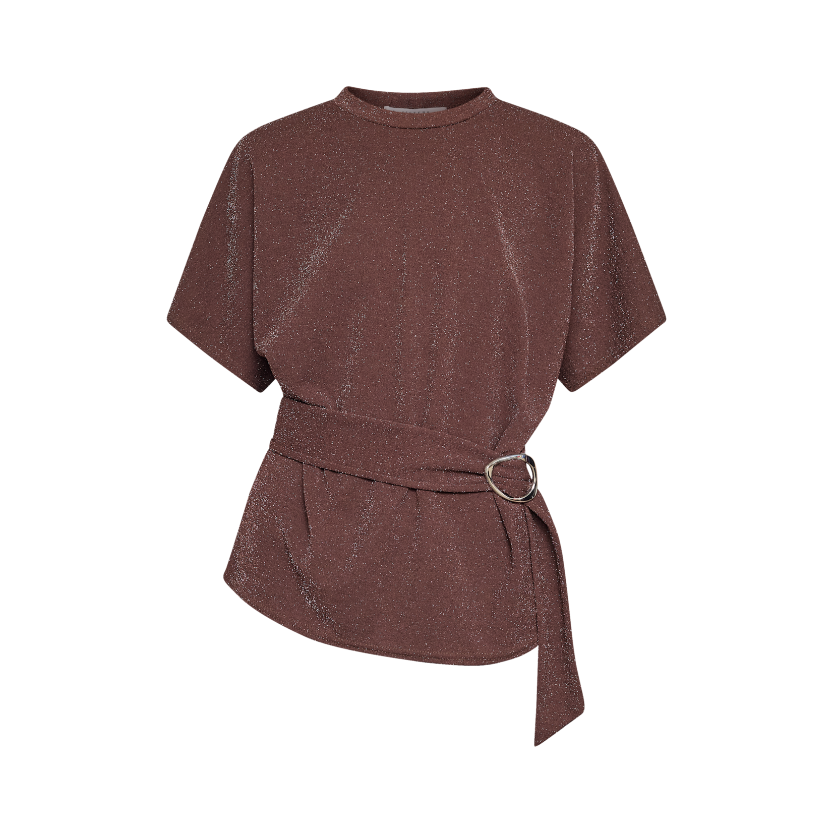 Sisters Point Gelia top bruin