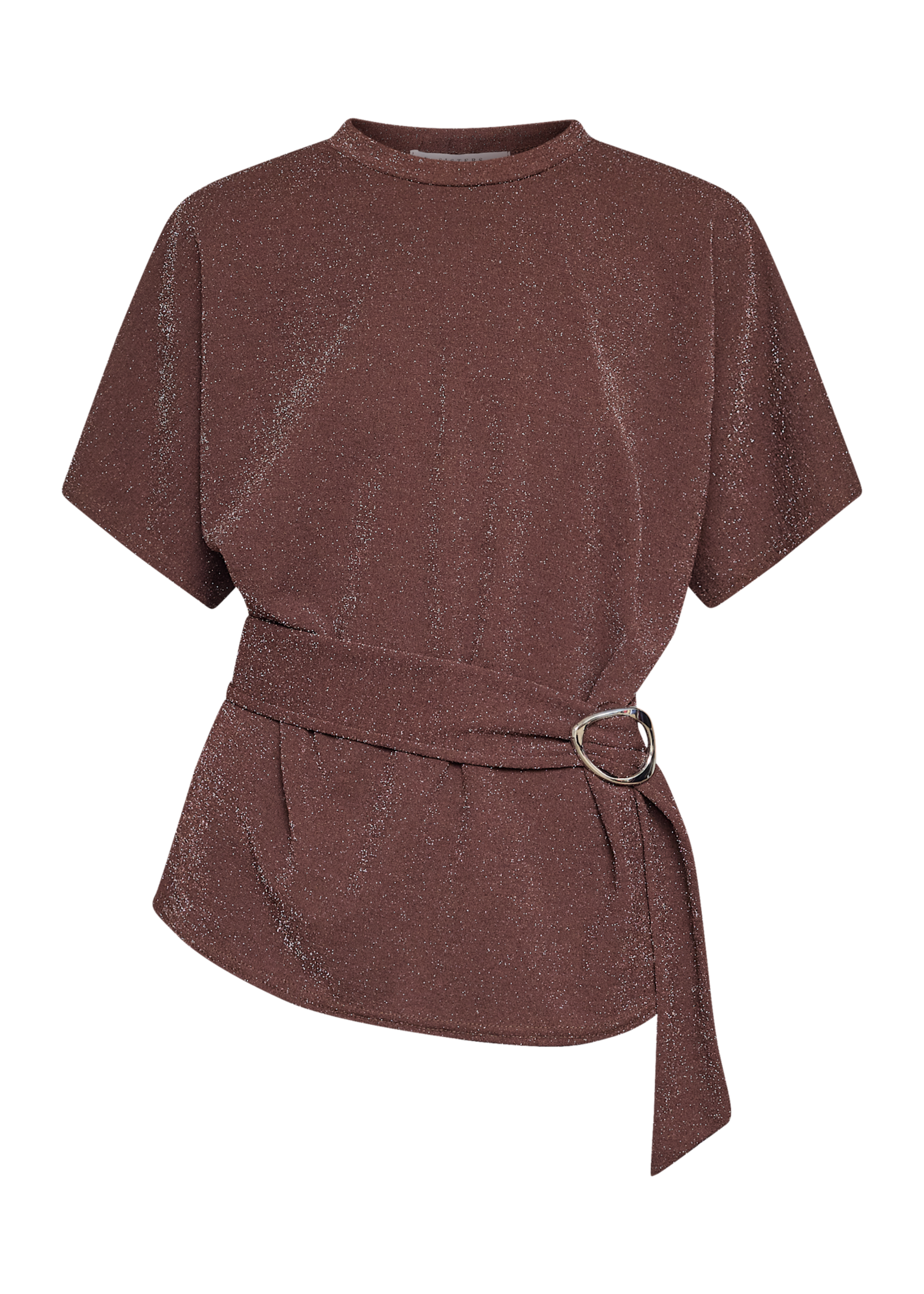 Sisters Point Gelia top bruin