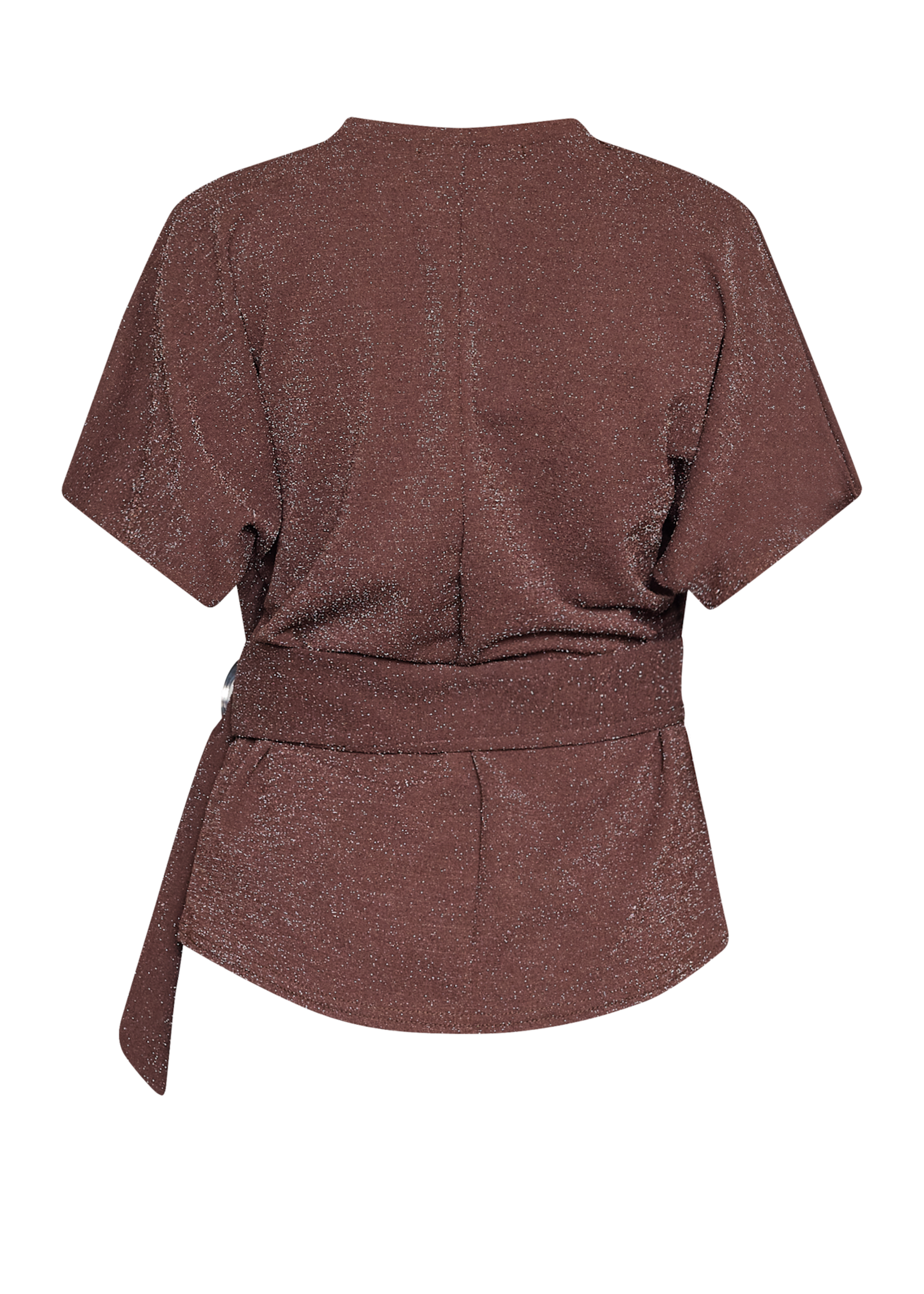 Sisters Point Gelia top bruin