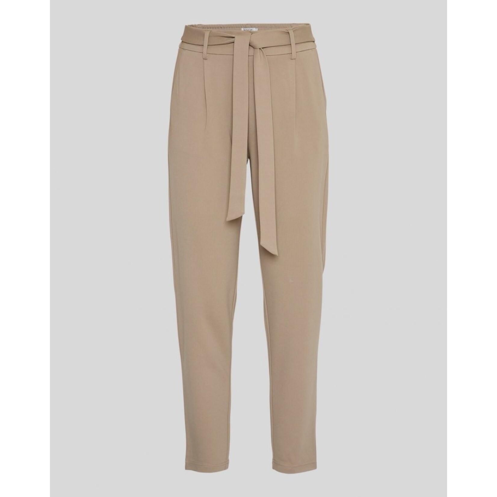 Moss Copenhagen  Popye Pants beige