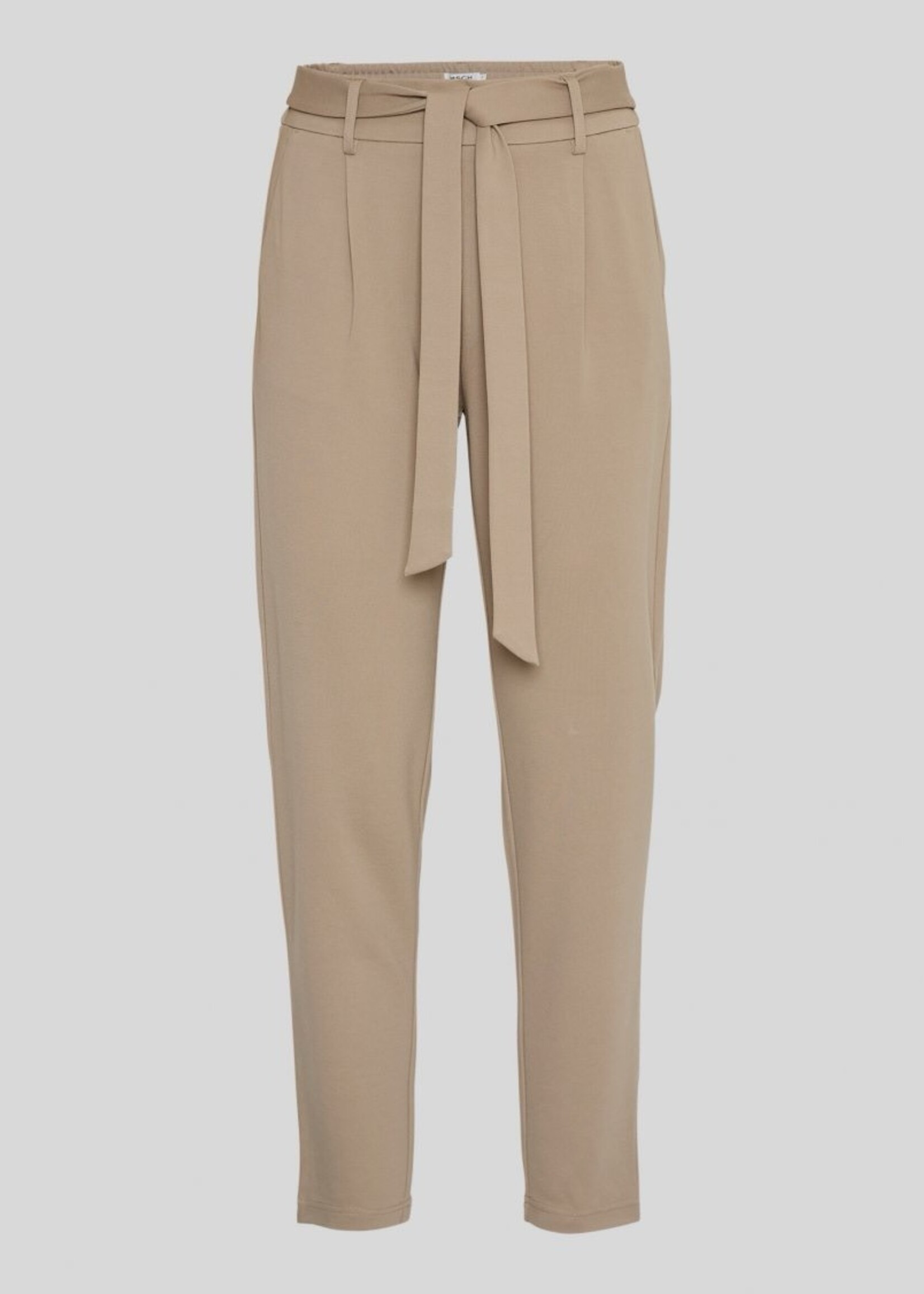 Moss Copenhagen  Popye Pants beige