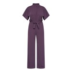Sisters Point Girl Jumpsuit bordeaux