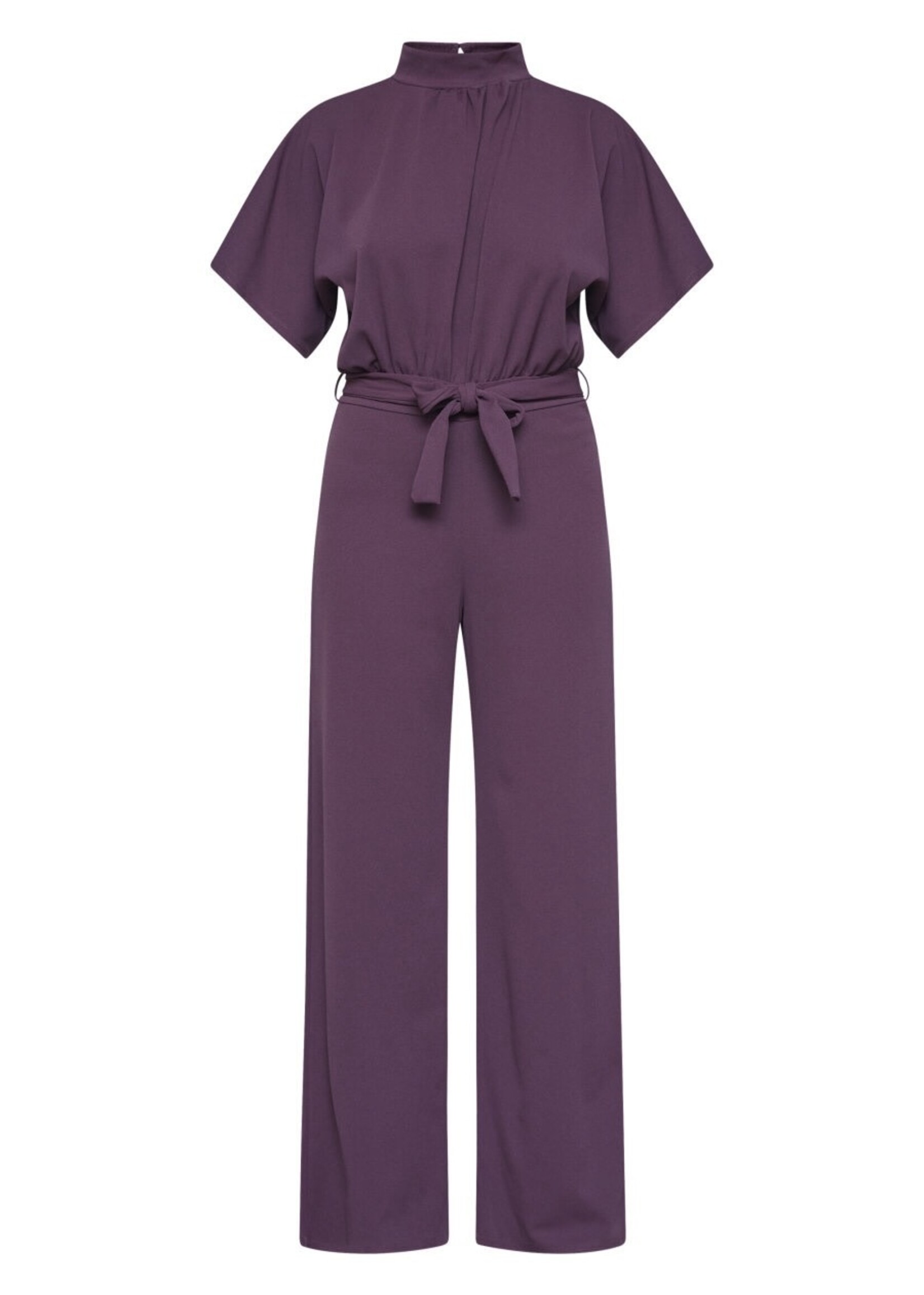 Sisters Point Girl Jumpsuit bordeaux