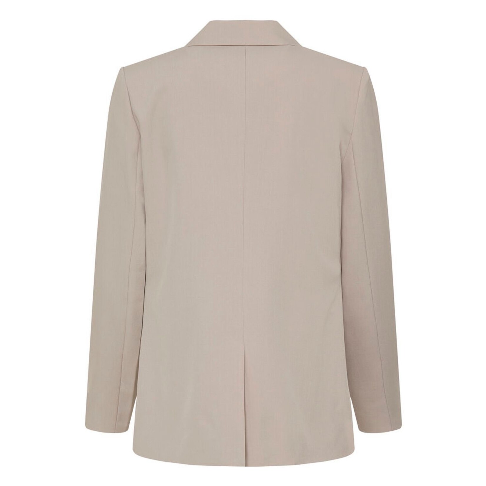 ICHI Ihfava blazer beige