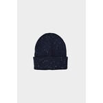 Muts Arianne glitter navy