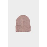 Muts Arianne glitter roze