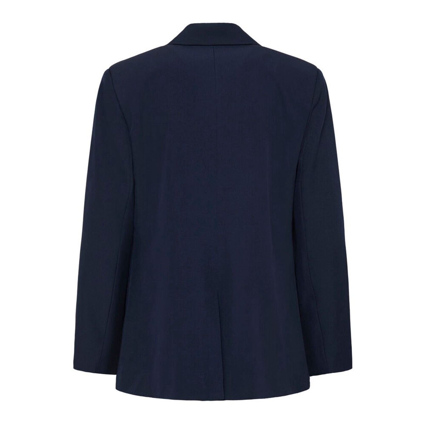 ICHI Ihfava blazer Navy