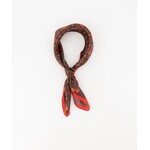 Sjaaltje Zaya Cherry bruin