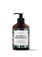 The Gift Label The Gift Label Handsoap Kitchen is for dancing