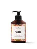 The Gift Label The Gift Label hand soap 400ml Hugs and Kisses