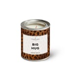 The Gift Label The Gift Label Candle Tin Big Hug Jasmine / Vanilla L geurkaars