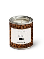The Gift Label The Gift Label Candle Tin Big Hug Jasmine / Vanilla L geurkaars