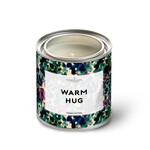 The Gift Label The Gift Label Candle Tin Warm Hug Fresh Cotton L