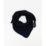 Sjaal Kaia  navy
