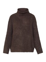 Sisters Point Trui kol Hemma bruin