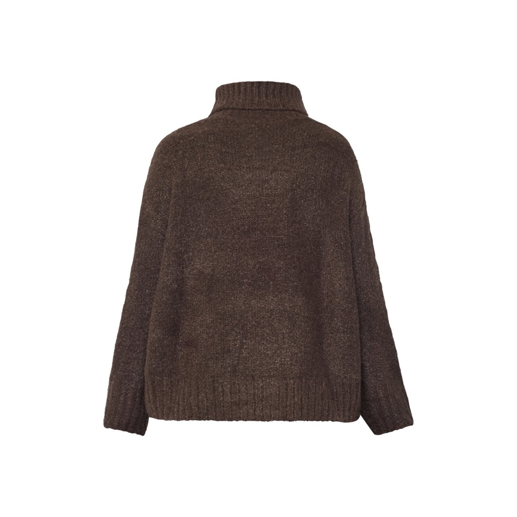 Sisters Point Trui kol Hemma bruin