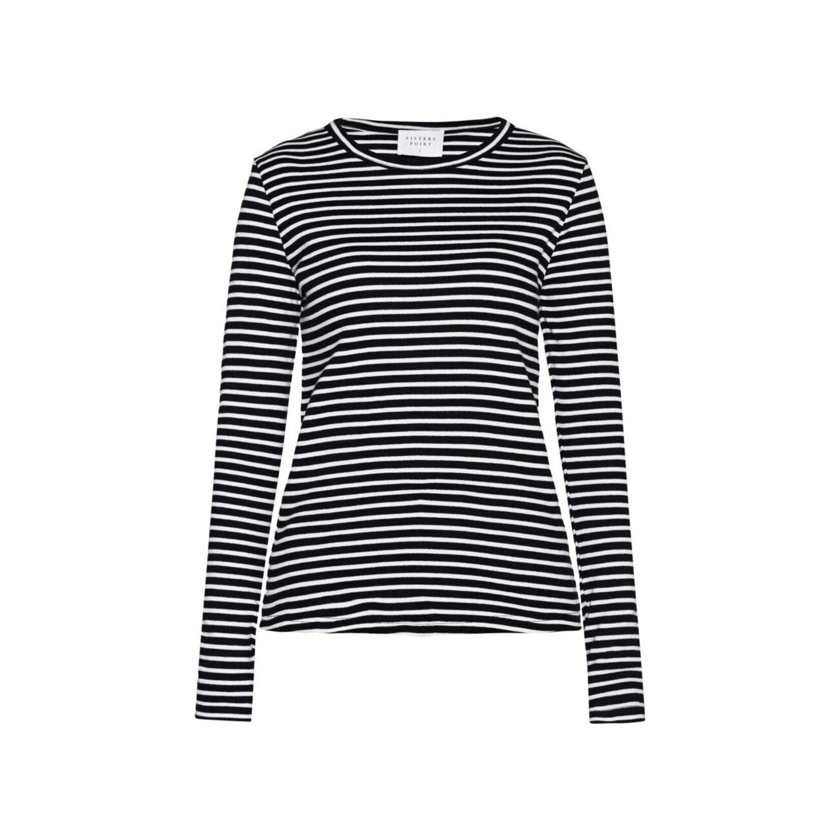 Sisters Point Eike stripe Cream