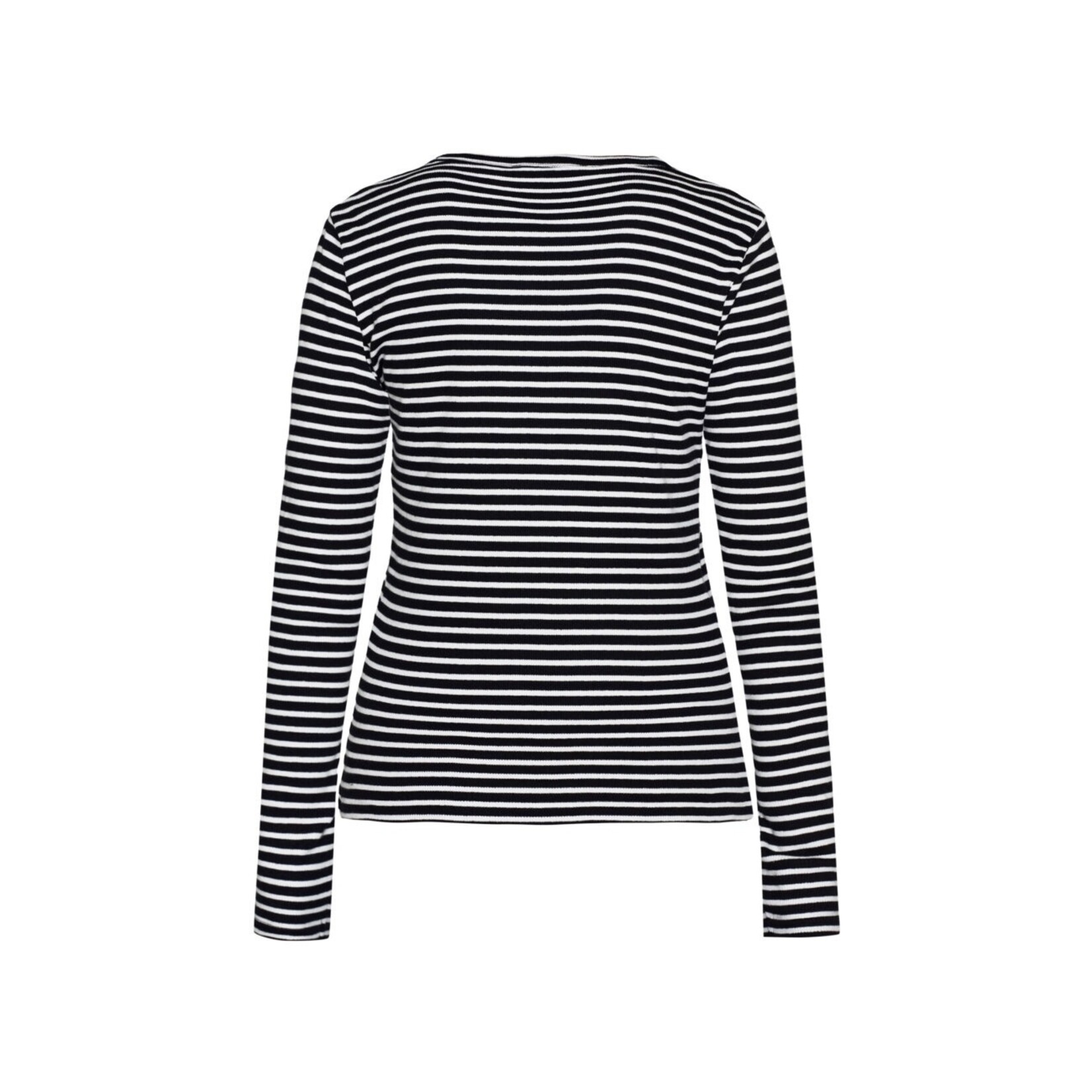 Sisters Point Eike stripe Cream