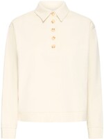 ICHI Ihmoja polo LS beige