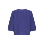 ICHI Ihboston trui blue