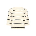 ICHI Ihboston trui streep