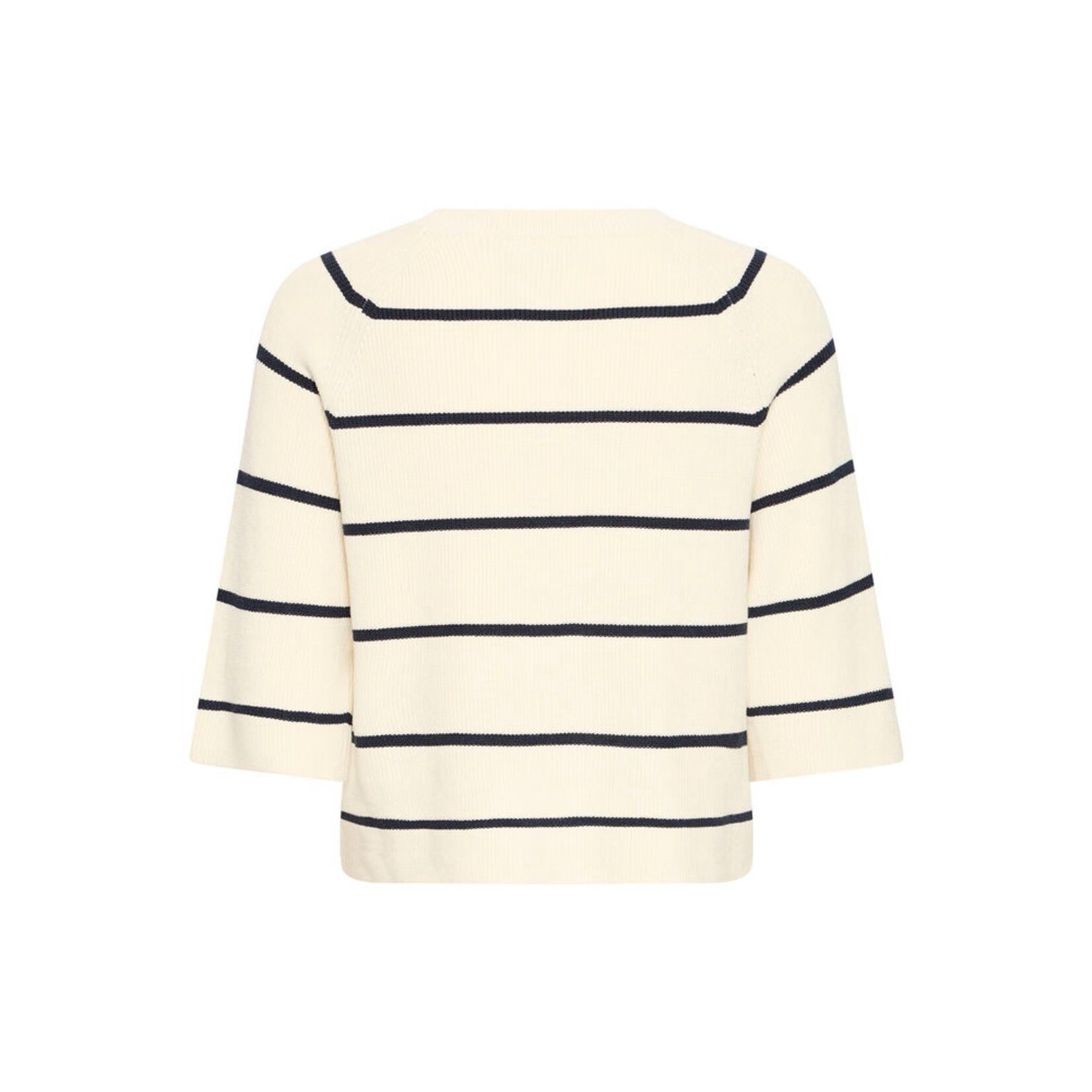 ICHI Ihboston trui streep