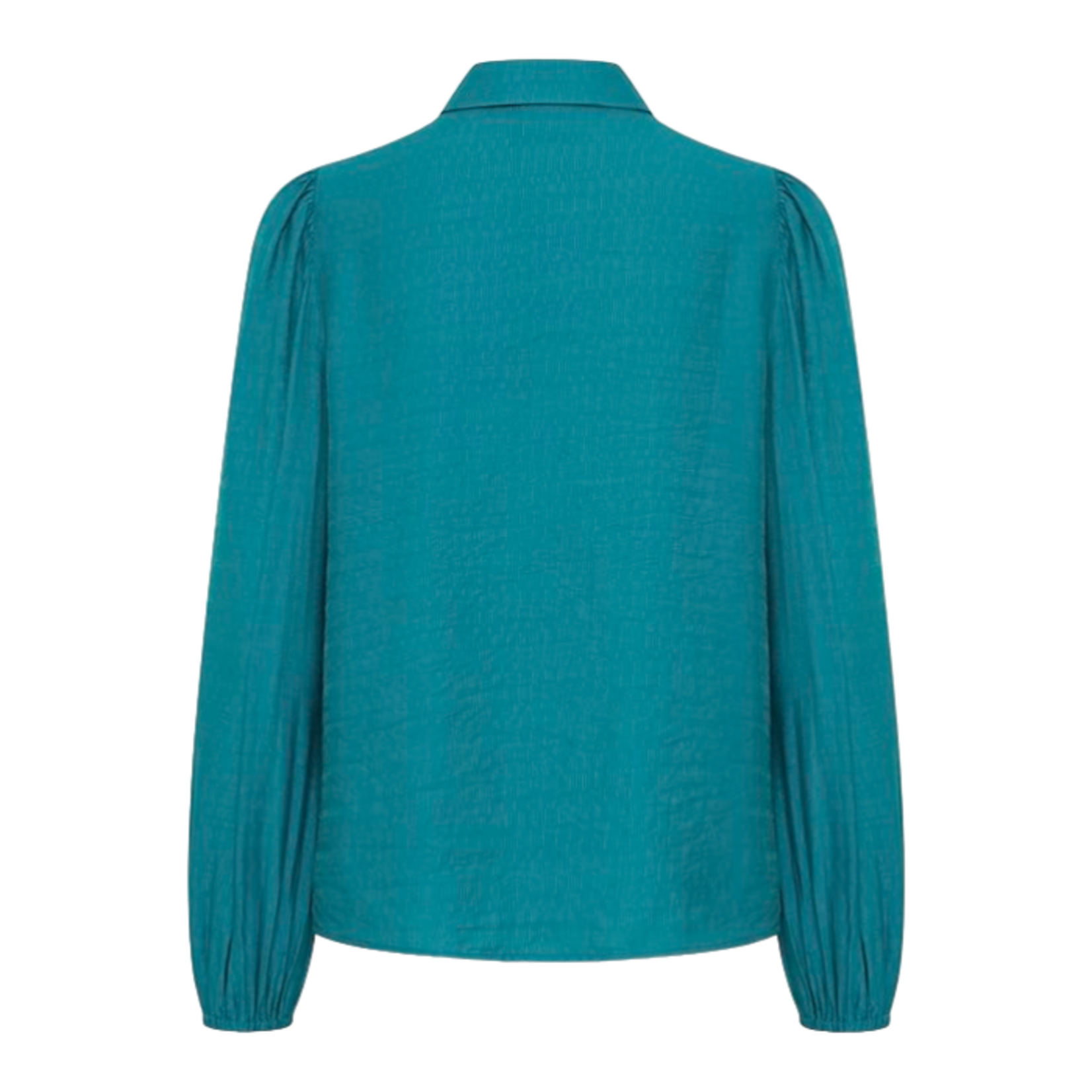 ICHI Ihrhines blouse diamant blue