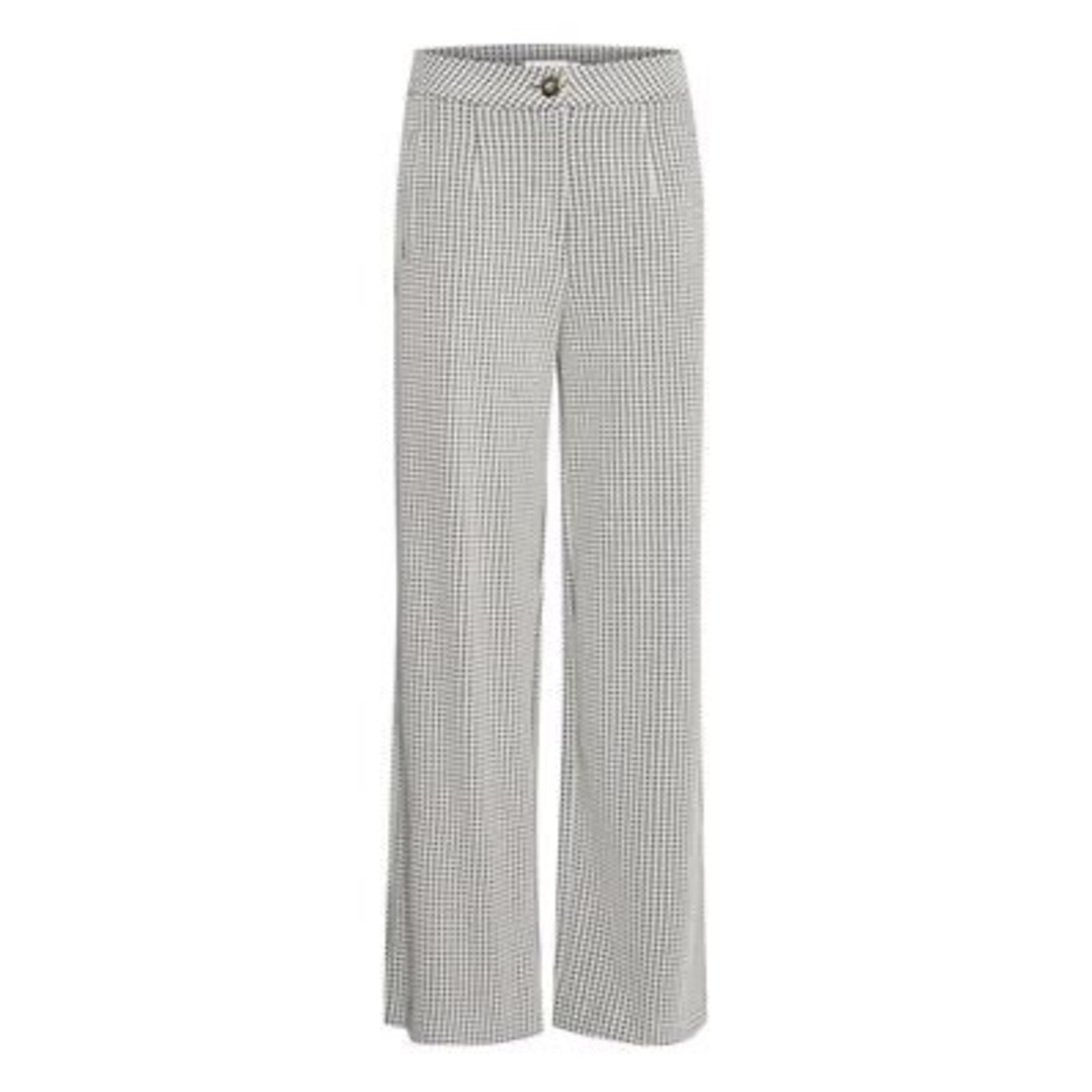 ICHI Ihkate Pillou pants navy