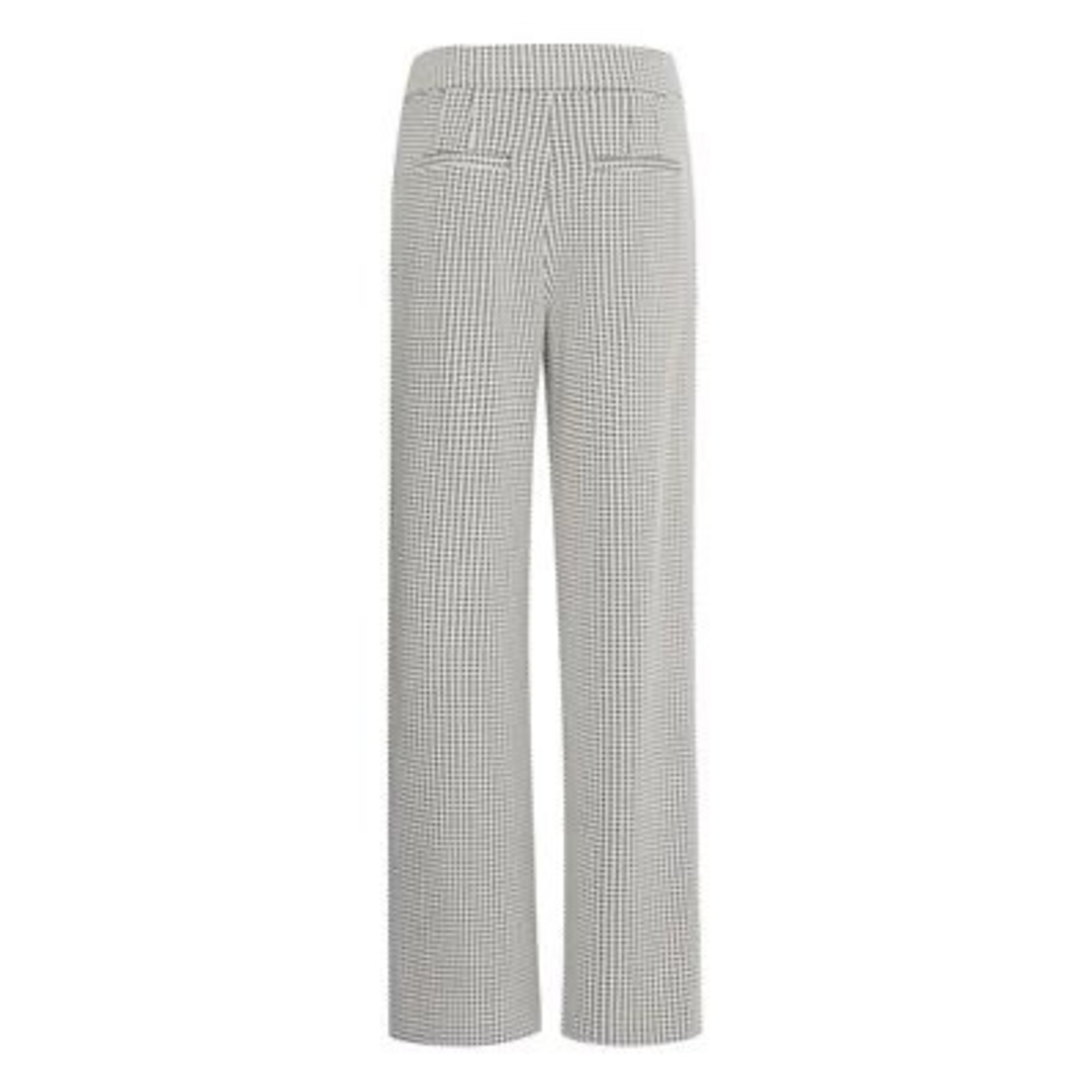 ICHI Ihkate Pillou pants navy