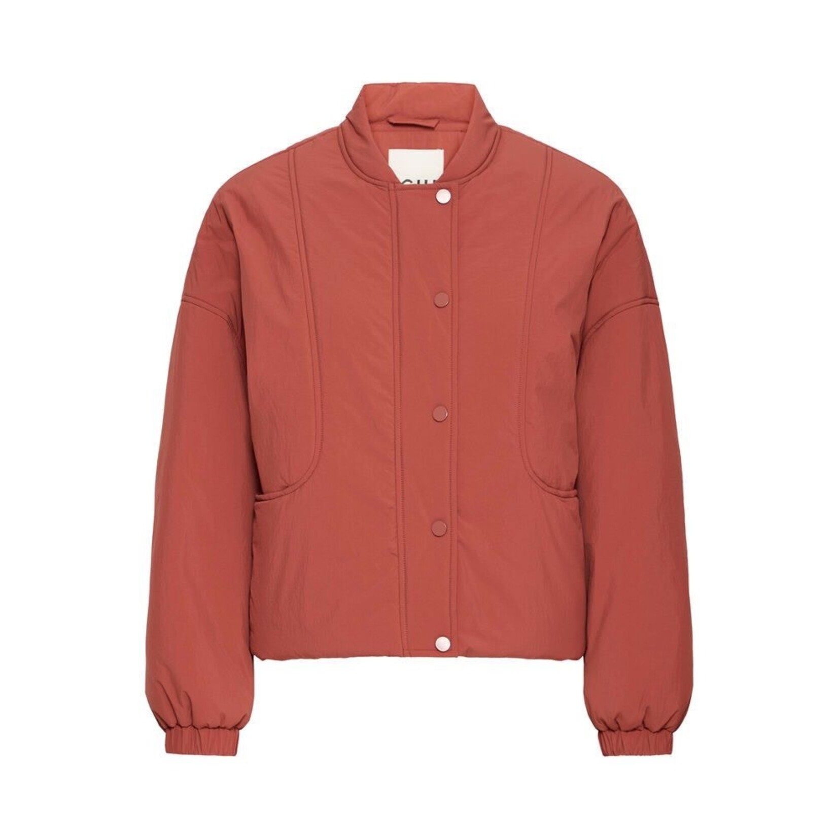 ICHI Jasje  Ihjokura kort bruin